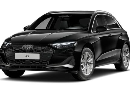 Audi A3 9.676 km 34.890 &euro; Hofheim 65719