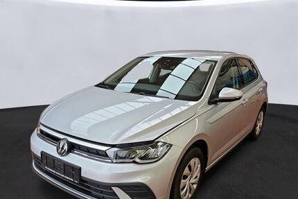 VW Polo 21.816 km 14.970 &euro; Darmstadt 64291