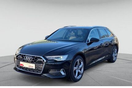 Audi A6 20.658 km 42.980 &euro; Darmstadt 64295