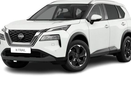 Nissan X-Trail 28.987 km 25.711 &euro; Flörsheim am Main 65439