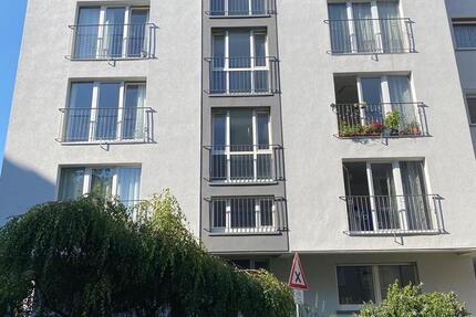 Wohnung in Frankfurt Herbertstraße 4+5 OG 5 zimmer