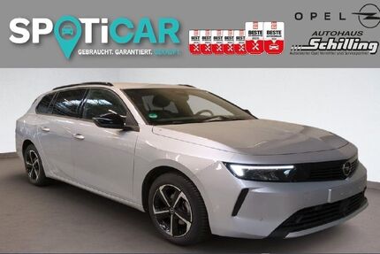 Opel Astra 8.550 km 20.790 &euro; Griesheim 64347