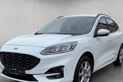 Ford Kuga 60.821 km 24.550 &euro; Frankfurt 60386