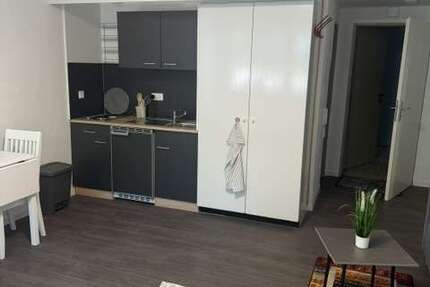 Wohnung Kelsterbach - 1 Zimmer, 33 m&sup2;, 780&euro; | Angebot:27108140