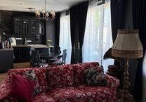 Traumhafte möblierte Penthouse Wohnung - Neubau