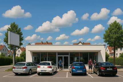 Haus zum Kaufen in Rödermark 284.000 € 60 m²