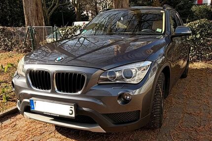 BMW X1 178.724 km 9.990 &euro; Frankfurt 60435