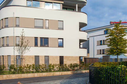 Ziehen Sie in wenigen Wochen in Ihre neue 3-ZW samt Garten in attraktiver Lage am Riedberg 3 zimmer