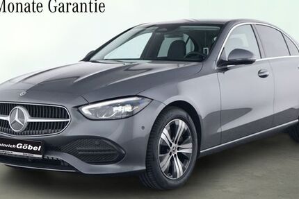 Mercedes-Benz C 220 27.838 km 39.900 &euro; Hattersheim 65795