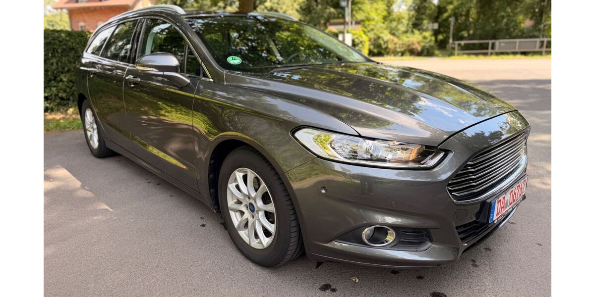 Ford Mondeo 238.000 km 5.699 &euro; Rossdorf 64380