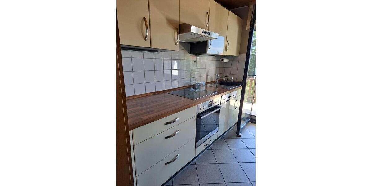 Etagenwohnung Riedstadt - 3 Zimmer, 86 m&sup2;, 333.000&euro; | Angebot:26885818
