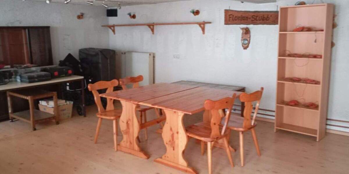 Mehrfamilienhaus, Wohnhaus Darmstadt - Eberstadt Eberstadt - 9 Zimmer, 250 m&sup2;, 750.000&euro; | Angebot:25743327