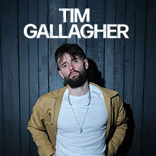 Tim Gallagher Frankfurt