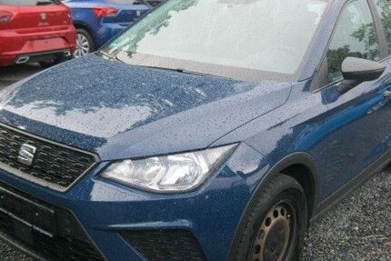 Seat Arona 151.578 km 7.300 &euro; Darmstadt 64293