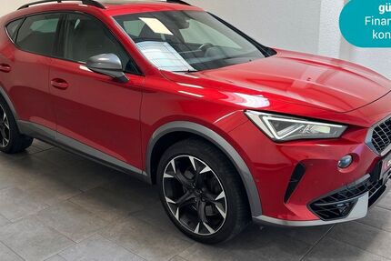 Cupra Formentor 46.277 km 30.440 &euro; Egelsbach 63329