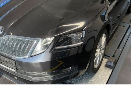 Skoda Octavia 113.500 km 14.890 &euro; Bensheim 64625