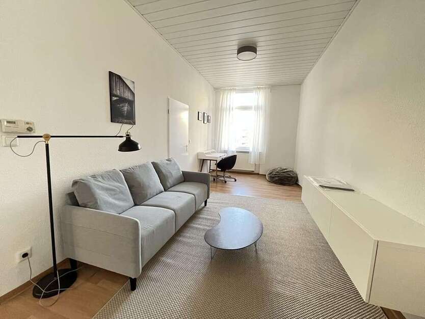 Wohnung zum Mieten in Frankfurt am Main 1.490 € 55 m²