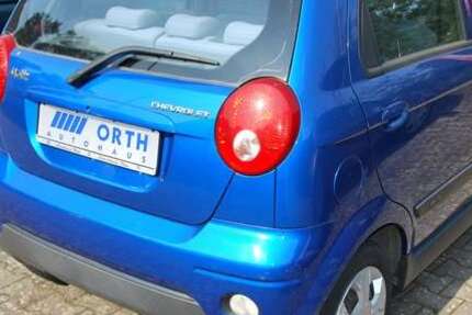 Chevrolet Corsica 54.500 km 3.900 € Lützelbach 1 64750