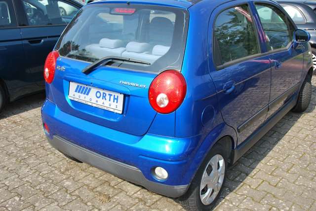 Chevrolet Corsica 54.500 km 3.900 € Lützelbach 1 64750