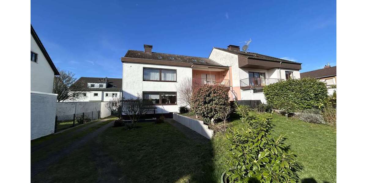 Einfamilienhaus Offenbach Bürgel - 10 Zimmer, 231 m&sup2;, 675.000&euro; | Angebot:25174094