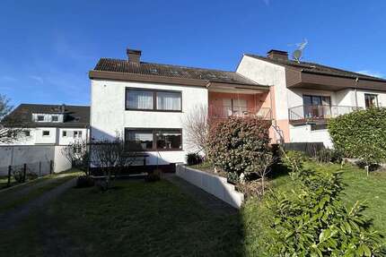 Haus Offenbach Bürgel - 10 Zimmer, 231 m&sup2;, 675.000&euro; | Angebot:25174094