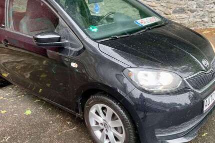 Skoda Citigo 139.000 km 4.950 &euro; Lautertal 64686
