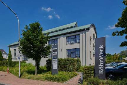 Büro in Ober-Ramstadt 1.140 € 120 m² zimmer