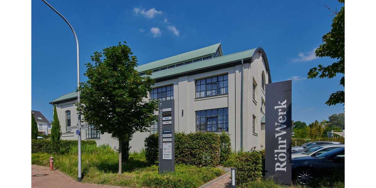 Büro in Ober-Ramstadt 1.140 € 120 m² zimmer