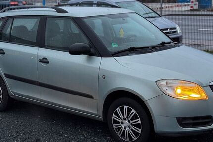 Skoda Fabia 180.872 km 999 &euro; Darmstadt 64293