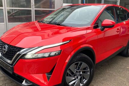 Nissan Qashqai 93.000 km 17.500 &euro; Griesheim 64347