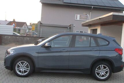 BMW X1 116.791 km 18.999 &euro; Babenhausen 64832