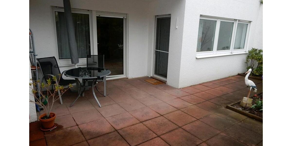 Etagenwohnung Babenhausen - 2 Zimmer, 63 m&sup2;, 180.000&euro; | Angebot:26412601