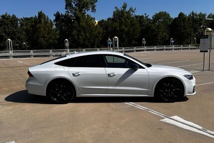 Audi A7 60.000 km 45.500 &euro; Rüsselsheim 65428