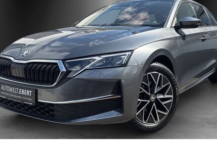 Skoda Octavia 14.100 km 29.890 &euro; Bensheim 64625