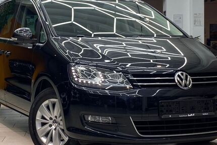 VW Sharan 148.802 km 15.900 &euro; Neu-Isenburg 63263