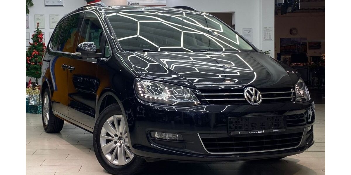 VW Sharan 148.802 km 15.900 &euro; Neu-Isenburg 63263