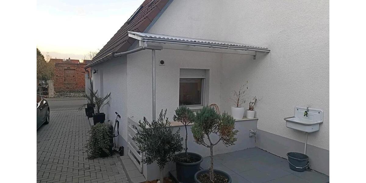 Einfamilienhaus Riedstadt - 3 Zimmer, 110 m&sup2;, 310.000&euro; | Angebot:27291722