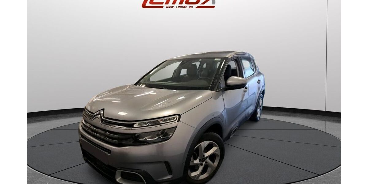 Citroen C5 Aircross 172.800 km 13.685 &euro; Frankfurt am Main 60386