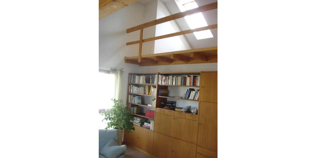 Etagenwohnung Babenhausen - 4.5 Zimmer, 115 m&sup2;, 1.250&euro; | Angebot:26507573