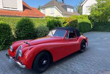 Gebrauchtwagen Jaguar XK