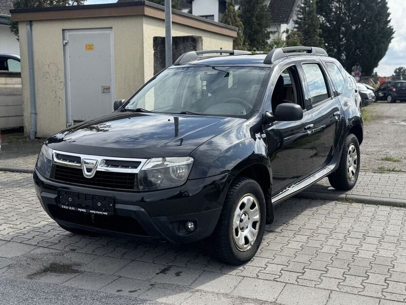 Duster