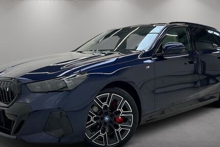 BMW i5 26.395 km 61.940 € Dreieich-Sprendlingen 63303