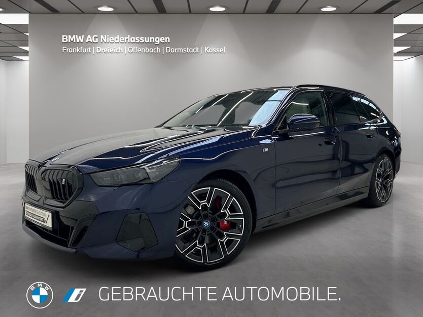 BMW i5 26.395 km 61.940 € Dreieich-Sprendlingen 63303