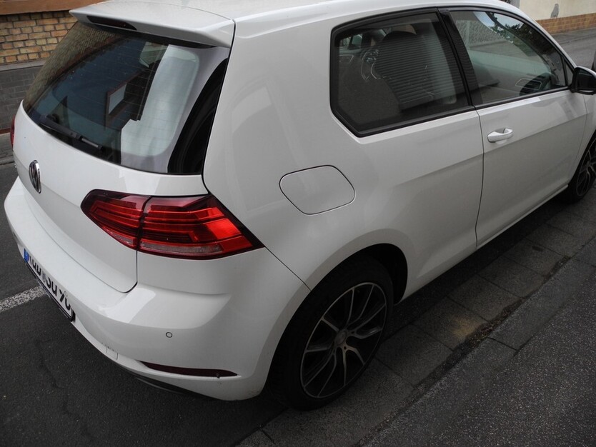 Golf 7