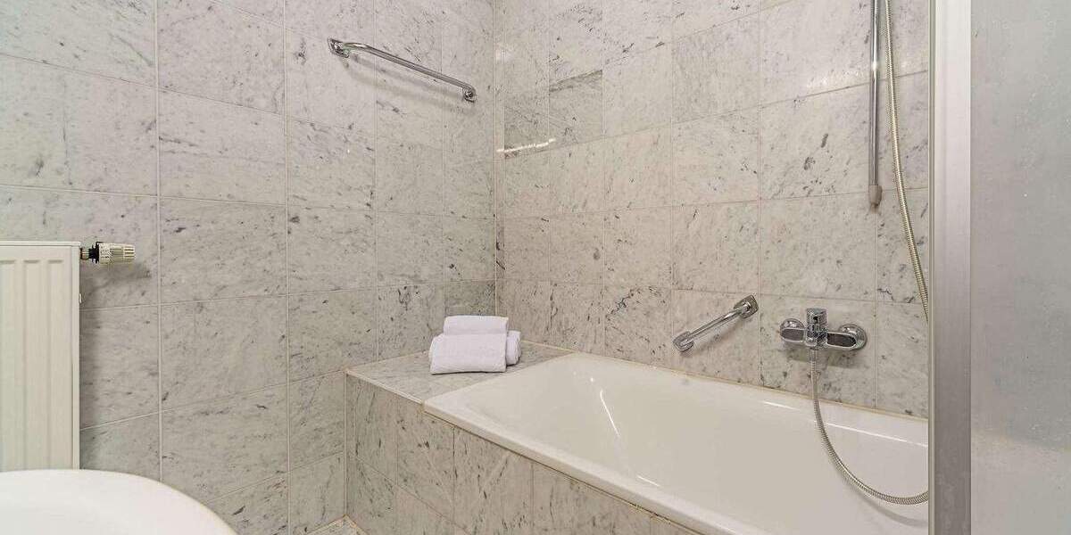 Etagenwohnung Frankfurt am Main Nordend-Ost - 2 Zimmer, 50 m&sup2;, 2.780&euro; | Angebot:23251965