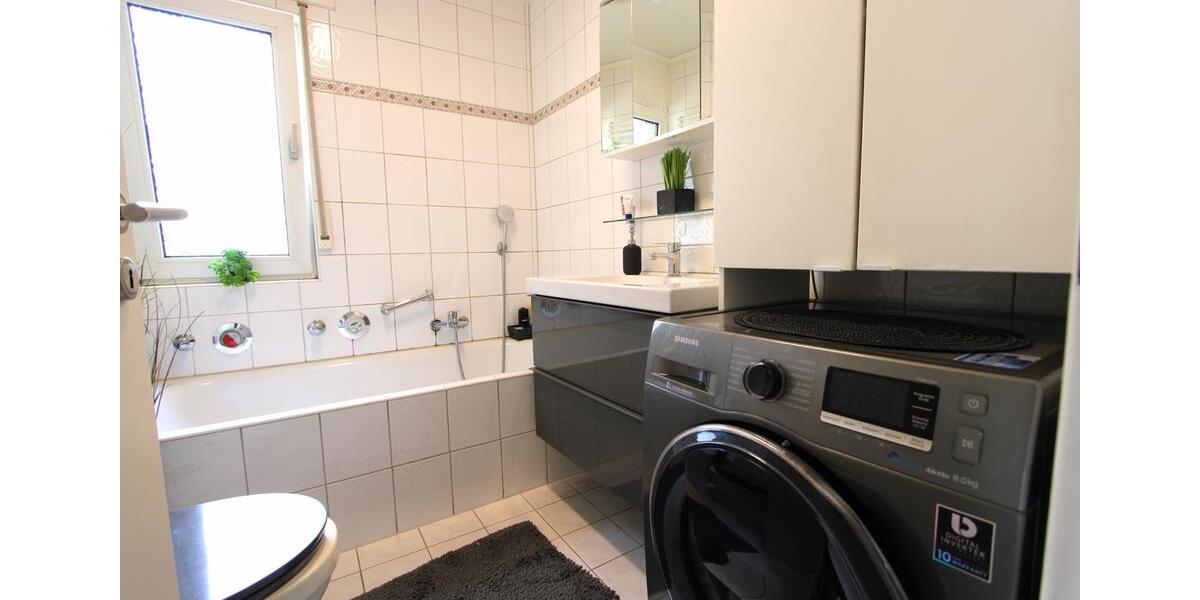 Etagenwohnung Flörsheim am Main - 3 Zimmer, 86 m&sup2;, 279.000&euro; | Angebot:27020148