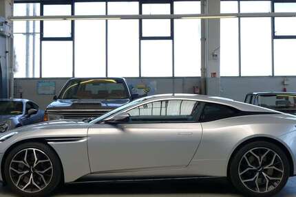 Aston Martin DB11 22.350 km 114.950 &euro; Frankfurt am Main 60388