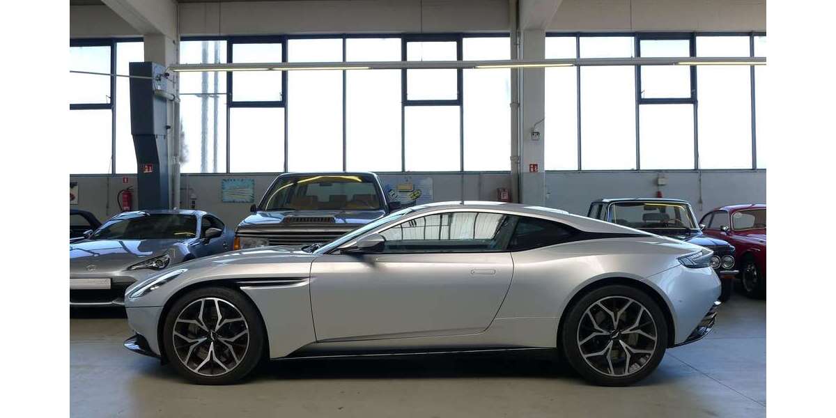 Aston Martin DB11 22.350 km 114.950 &euro; Frankfurt am Main 60388
