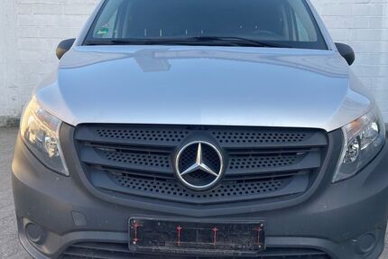 Mercedes-Benz Vito 112.850 km 7.400 &euro; Pfungstadt 64319