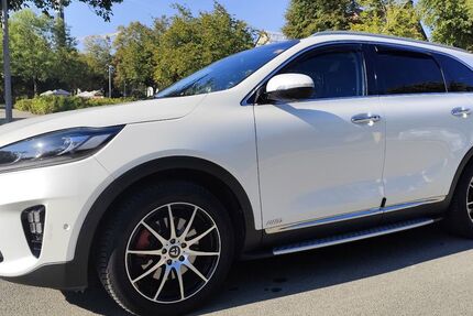 Kia Sorento 171.421 km 15.700 &euro; Hattersheim 65795
